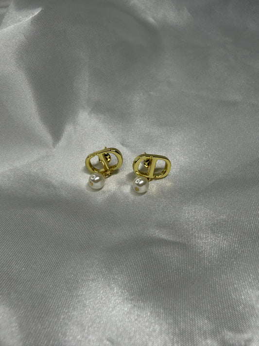 Dina Earrings