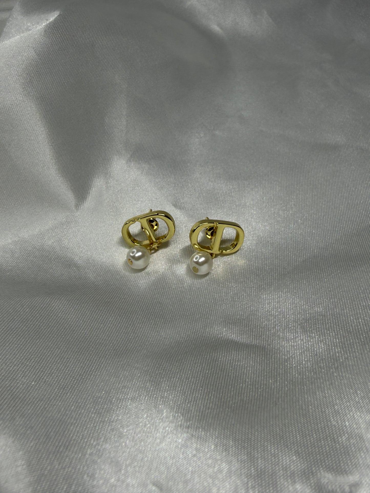 Dina Earrings