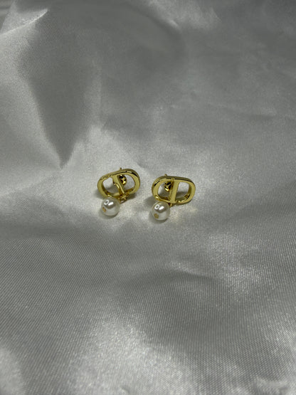 Dina Earrings