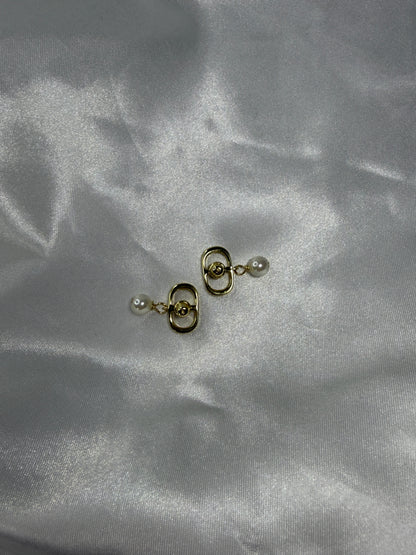 Dina Earrings