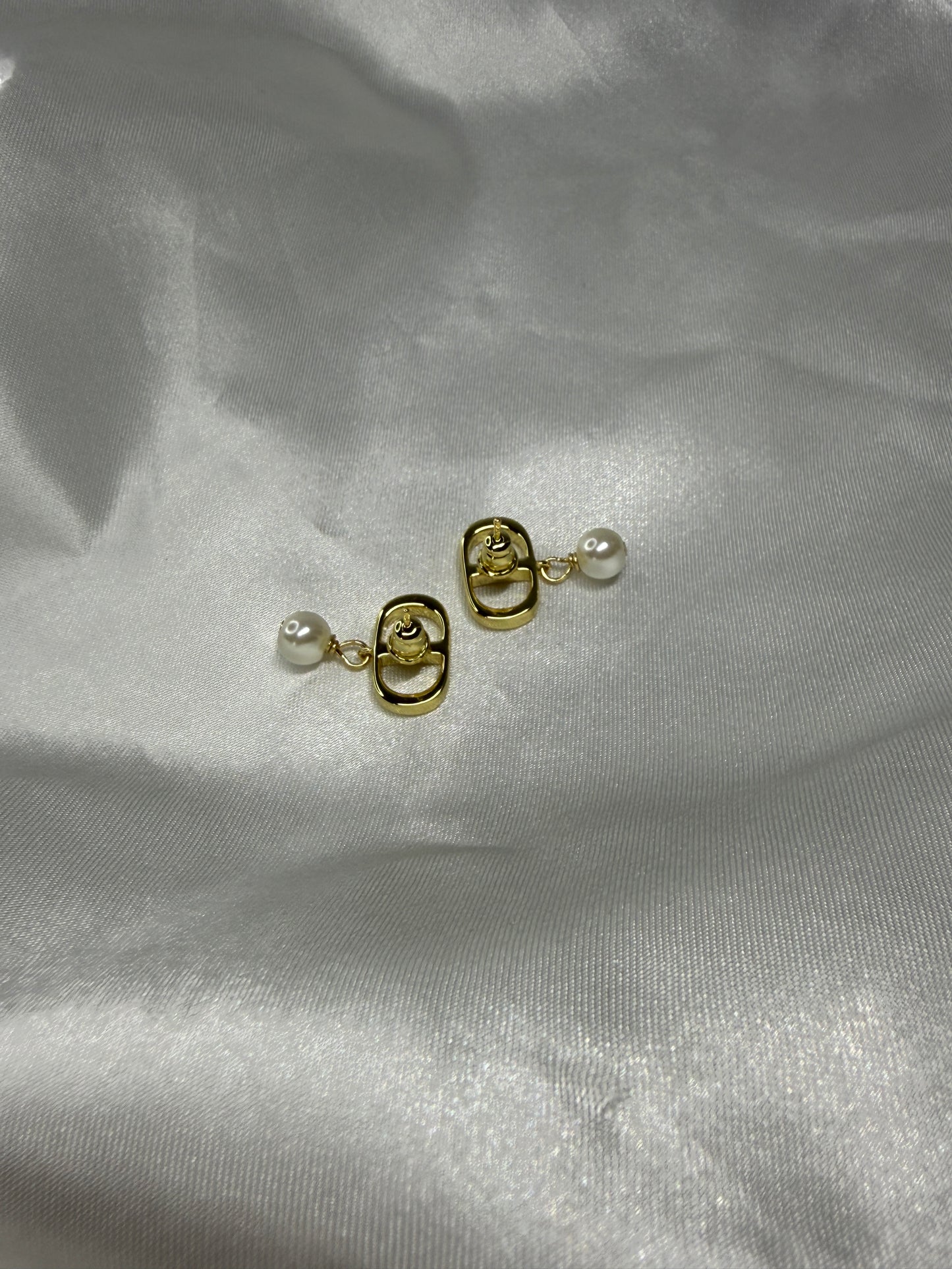 Dina Earrings