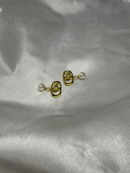 Dina Earrings