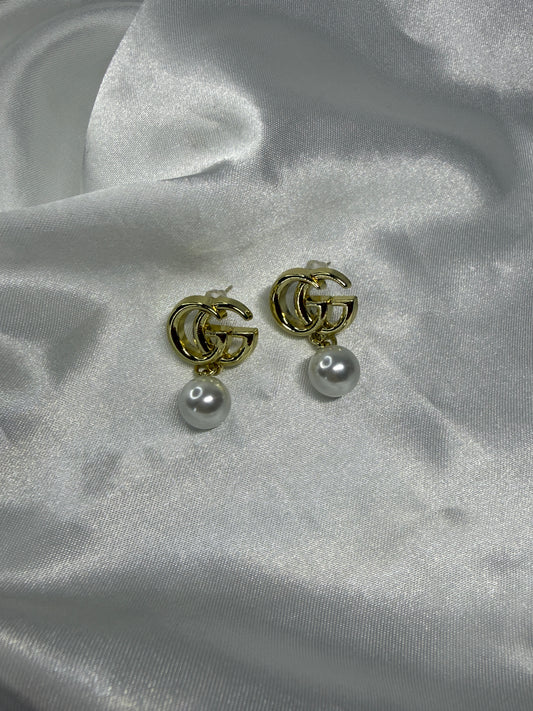 Georgina Earrings