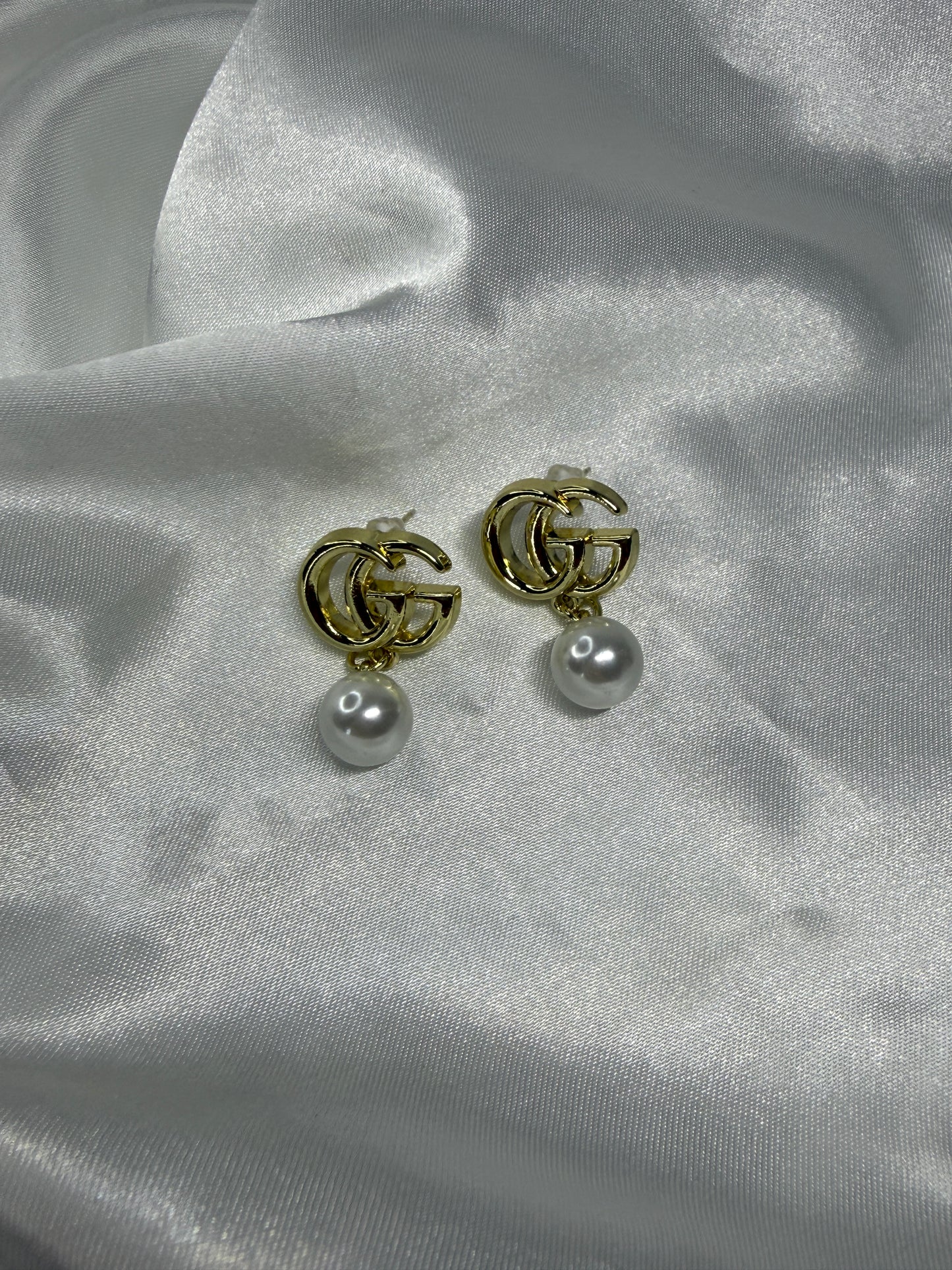 Georgina Earrings