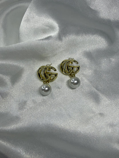 Georgina Earrings