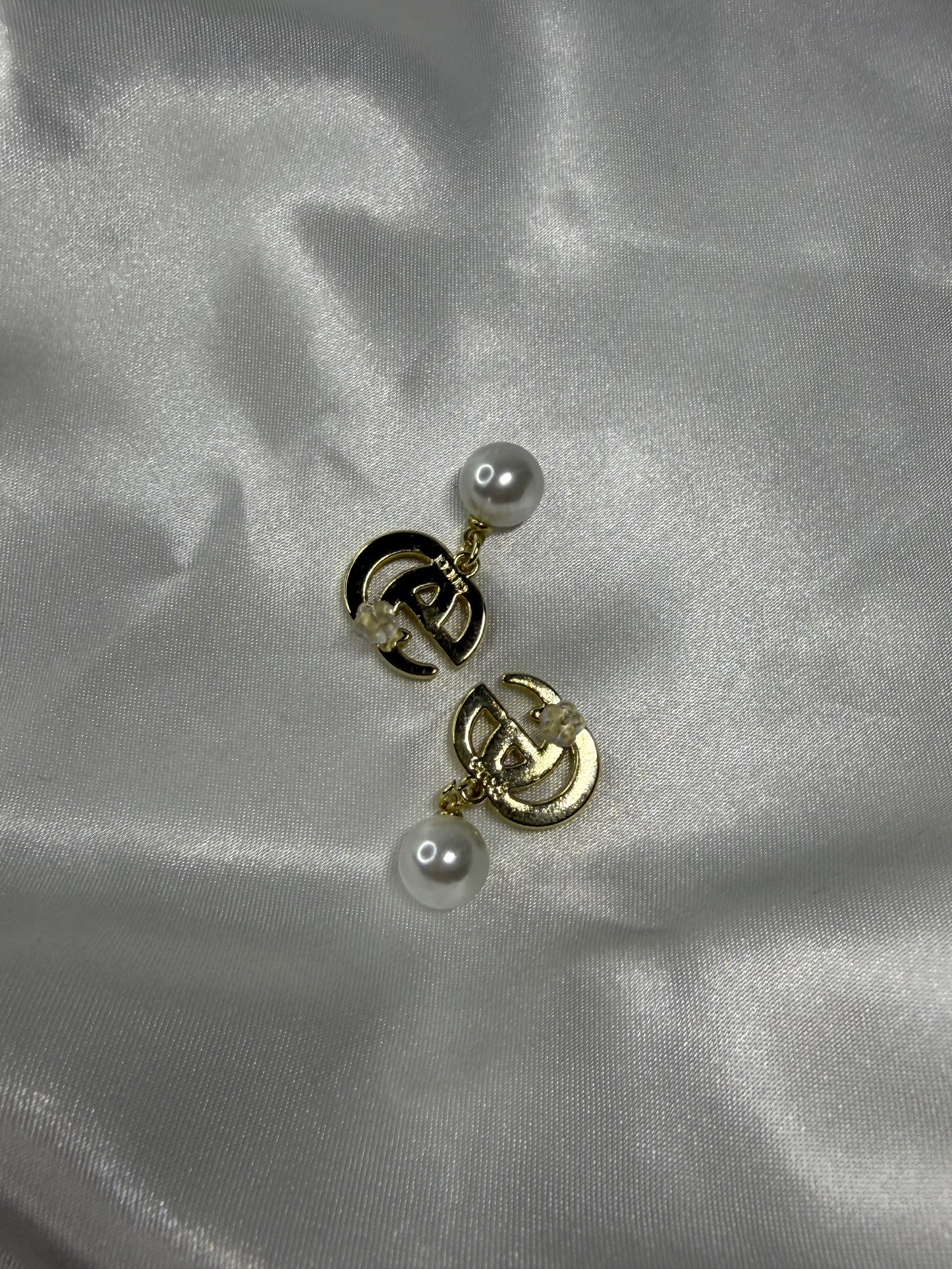 Georgina Earrings