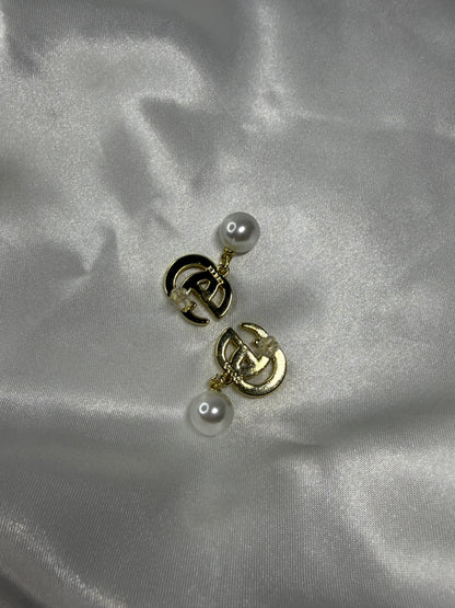 Georgina Earrings