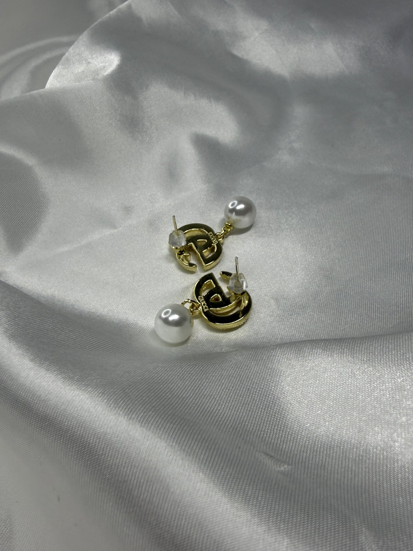Georgina Earrings