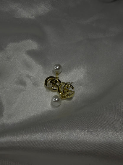 Georgina Earrings