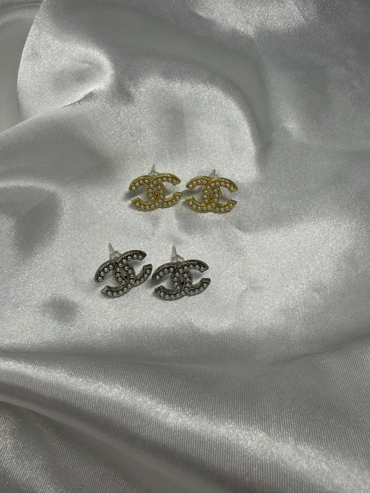 Camilla Earrings