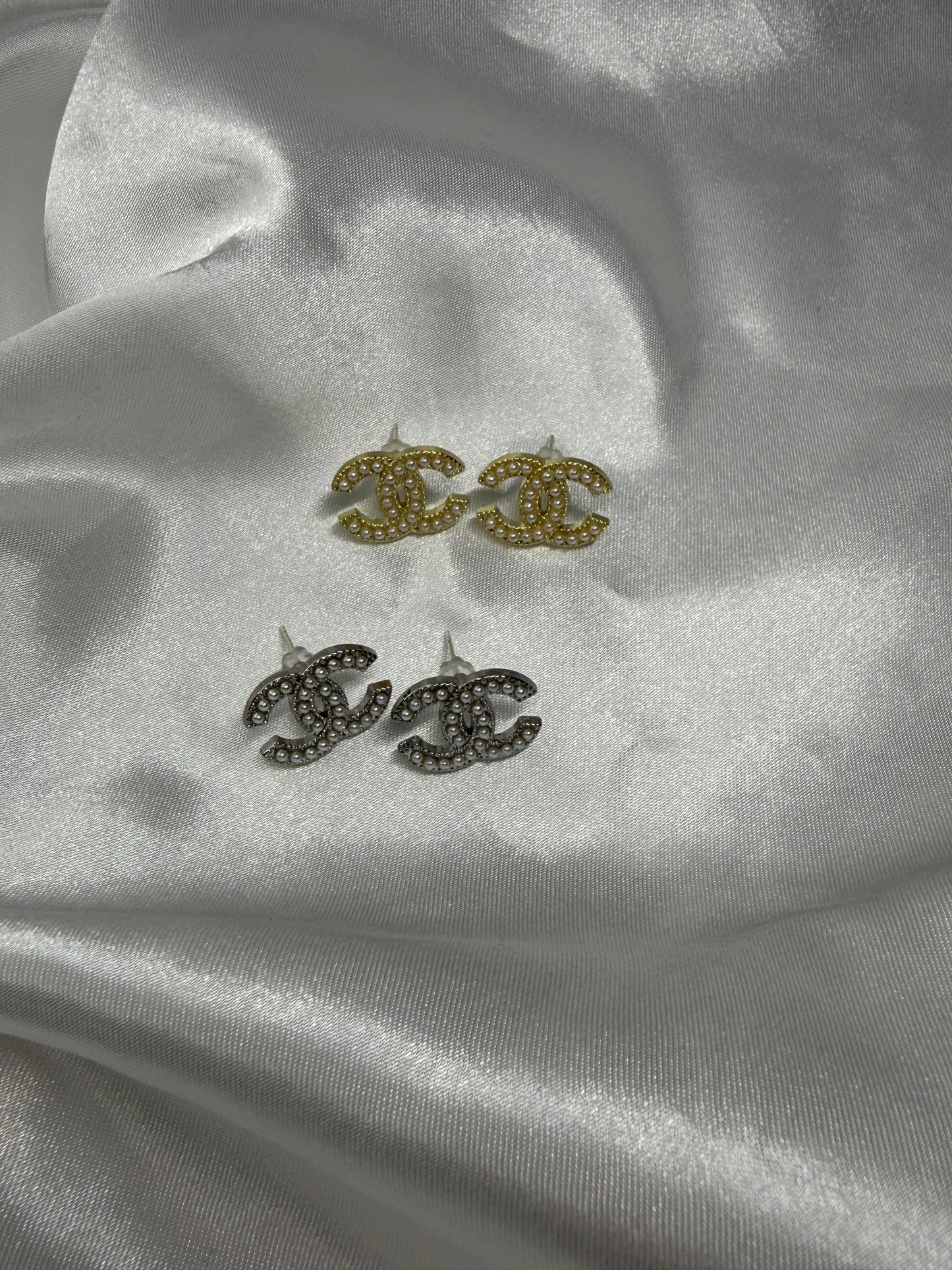 Camilla Earrings