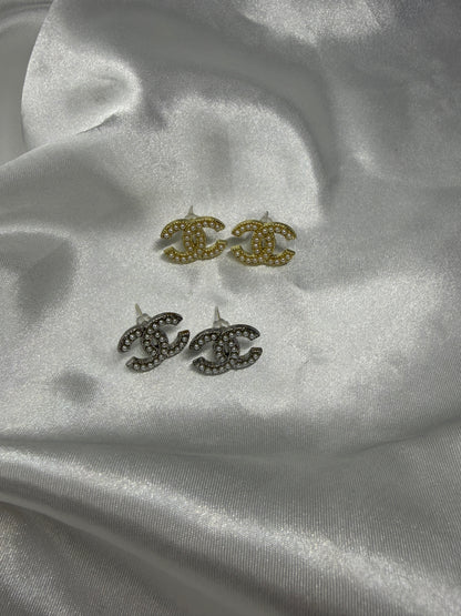 Camilla Earrings