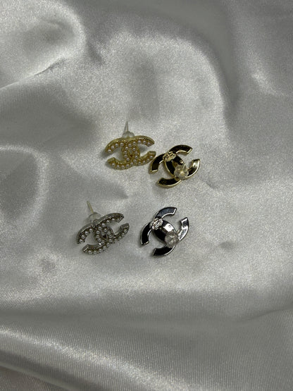 Camilla Earrings