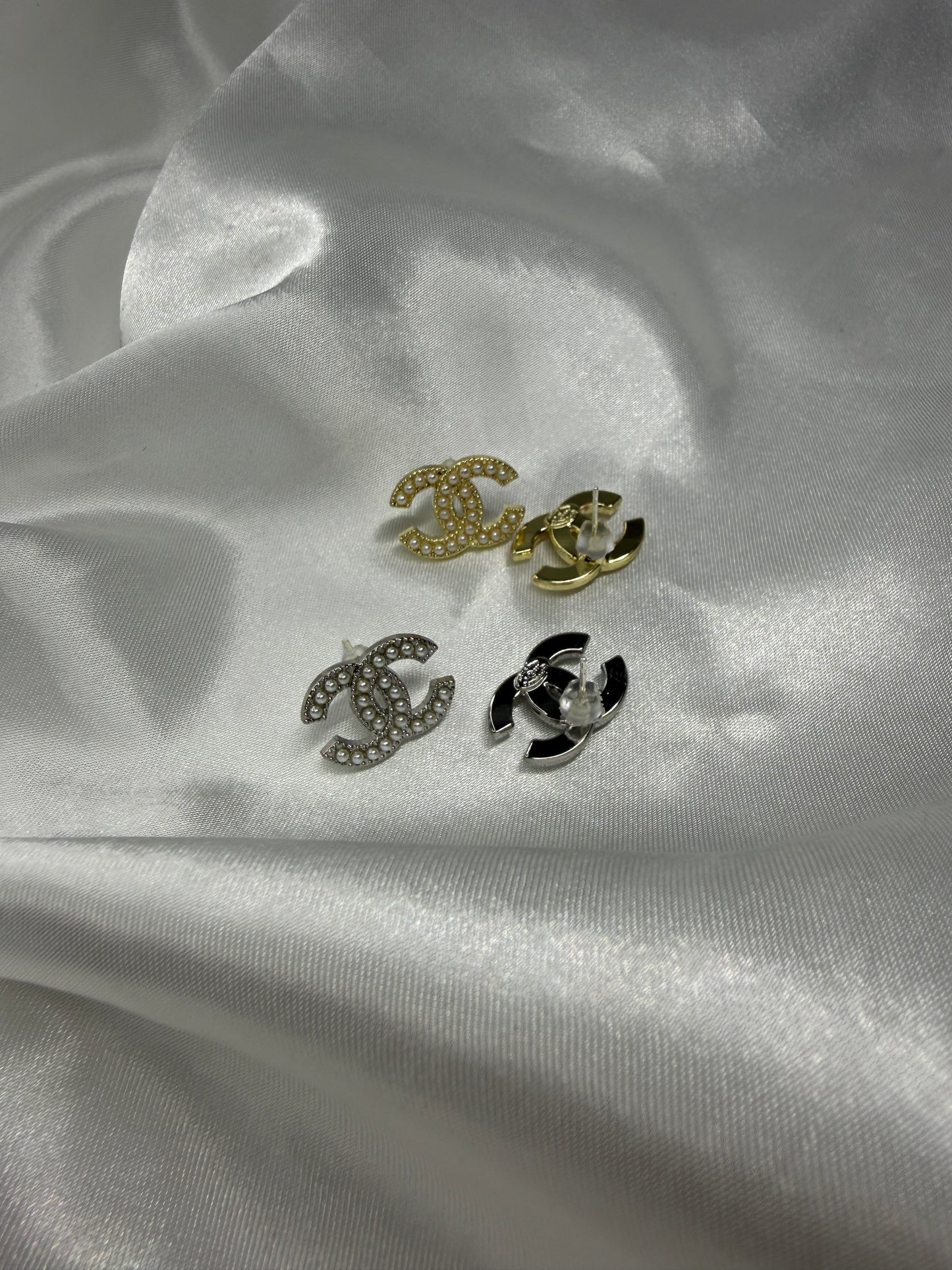 Camilla Earrings