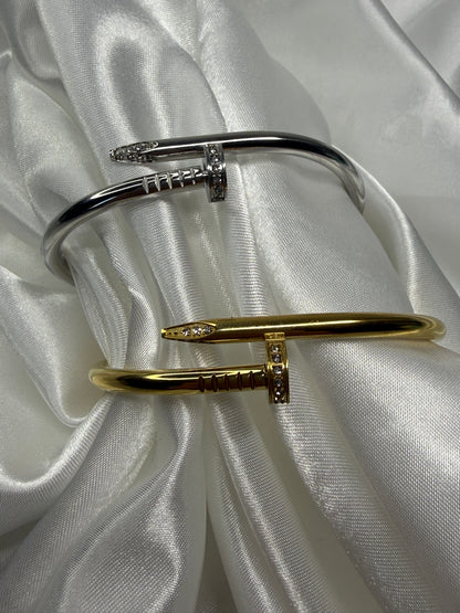 Spiky Bangle