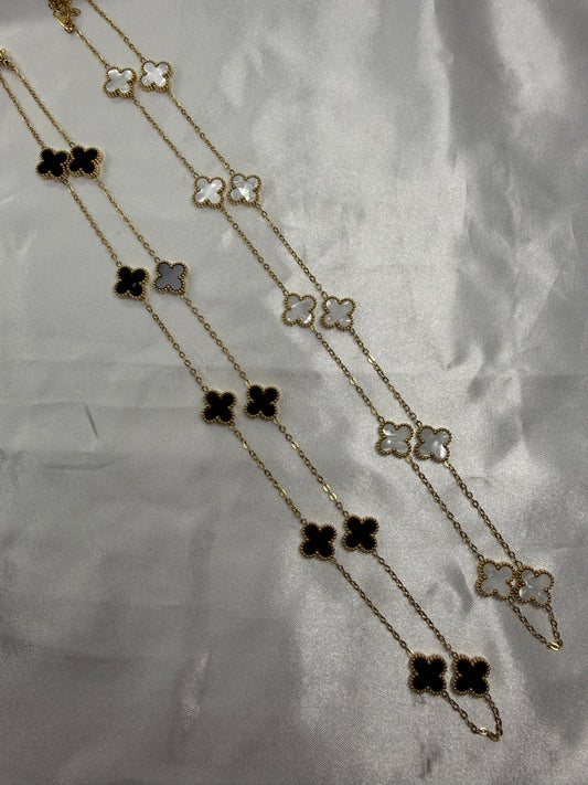 Luckiest Necklace