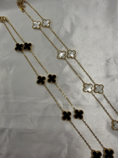 Luckiest Necklace