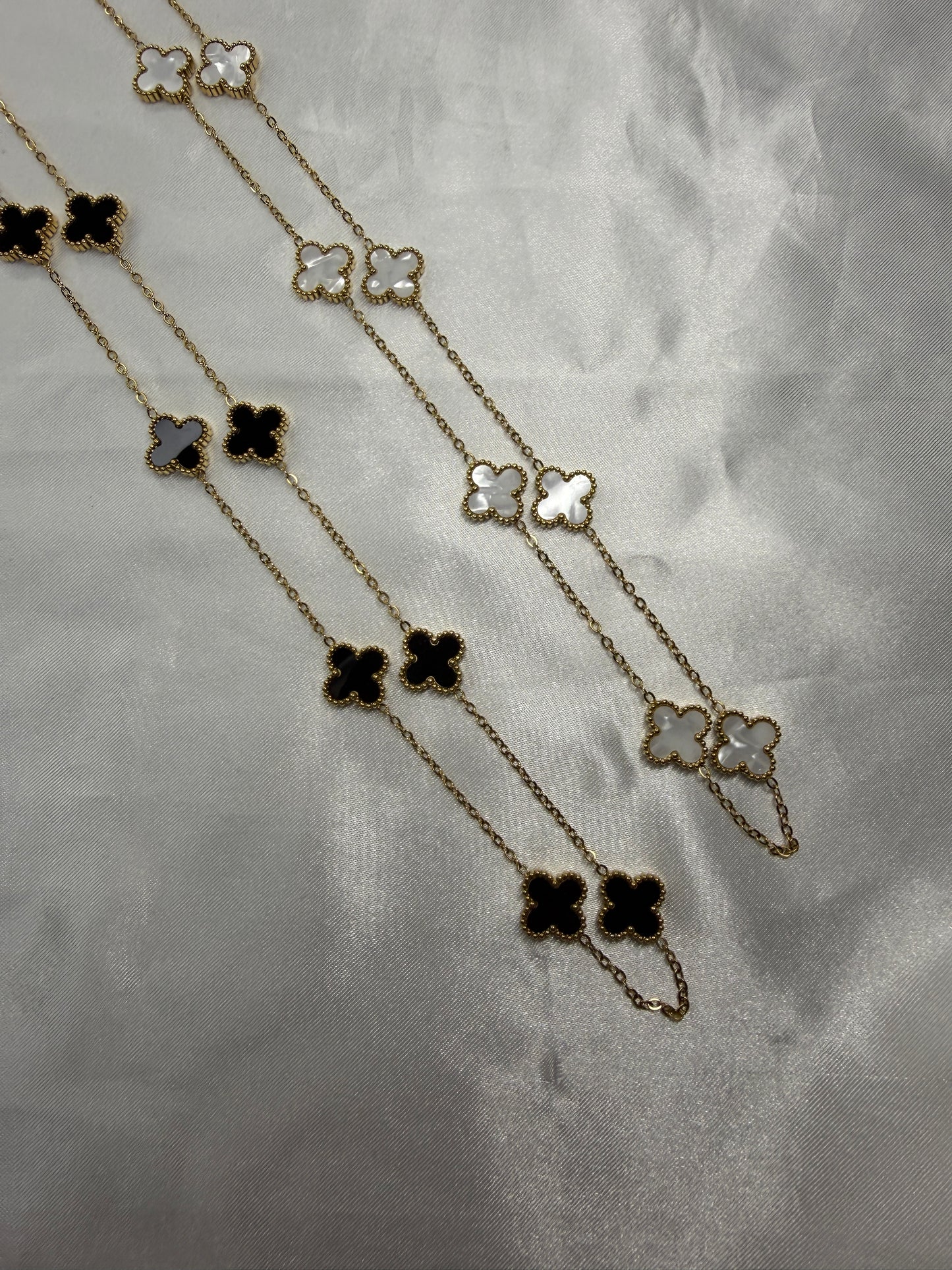 Luckiest Necklace