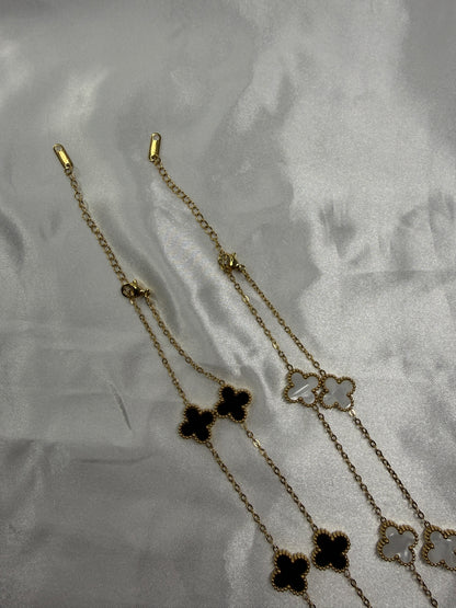 Luckiest Necklace