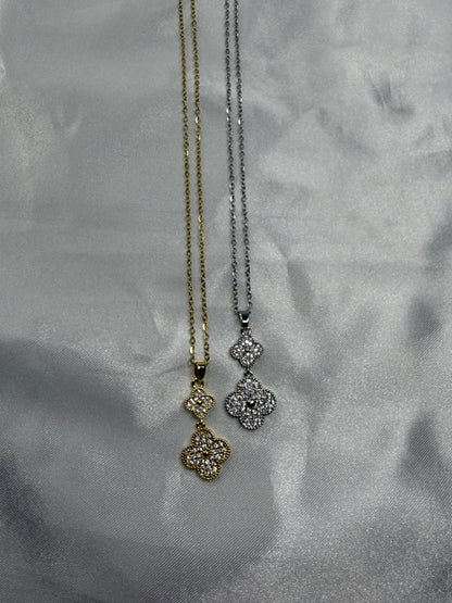 Full of Luck Necklace