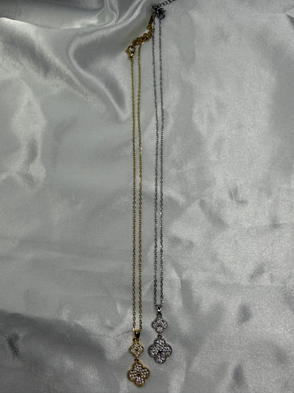 Full of Luck Necklace