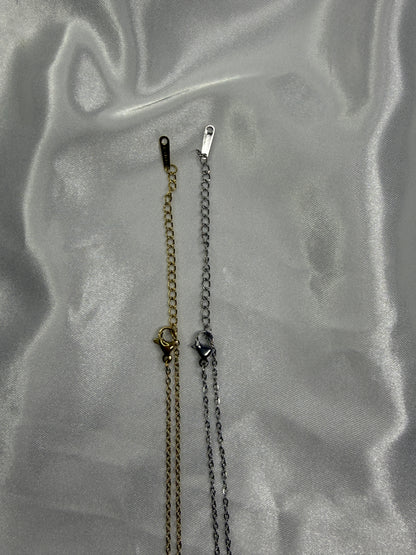 Full of Luck Necklace