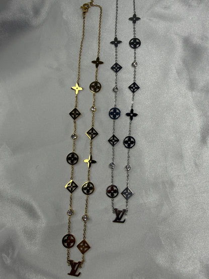Lina Necklace