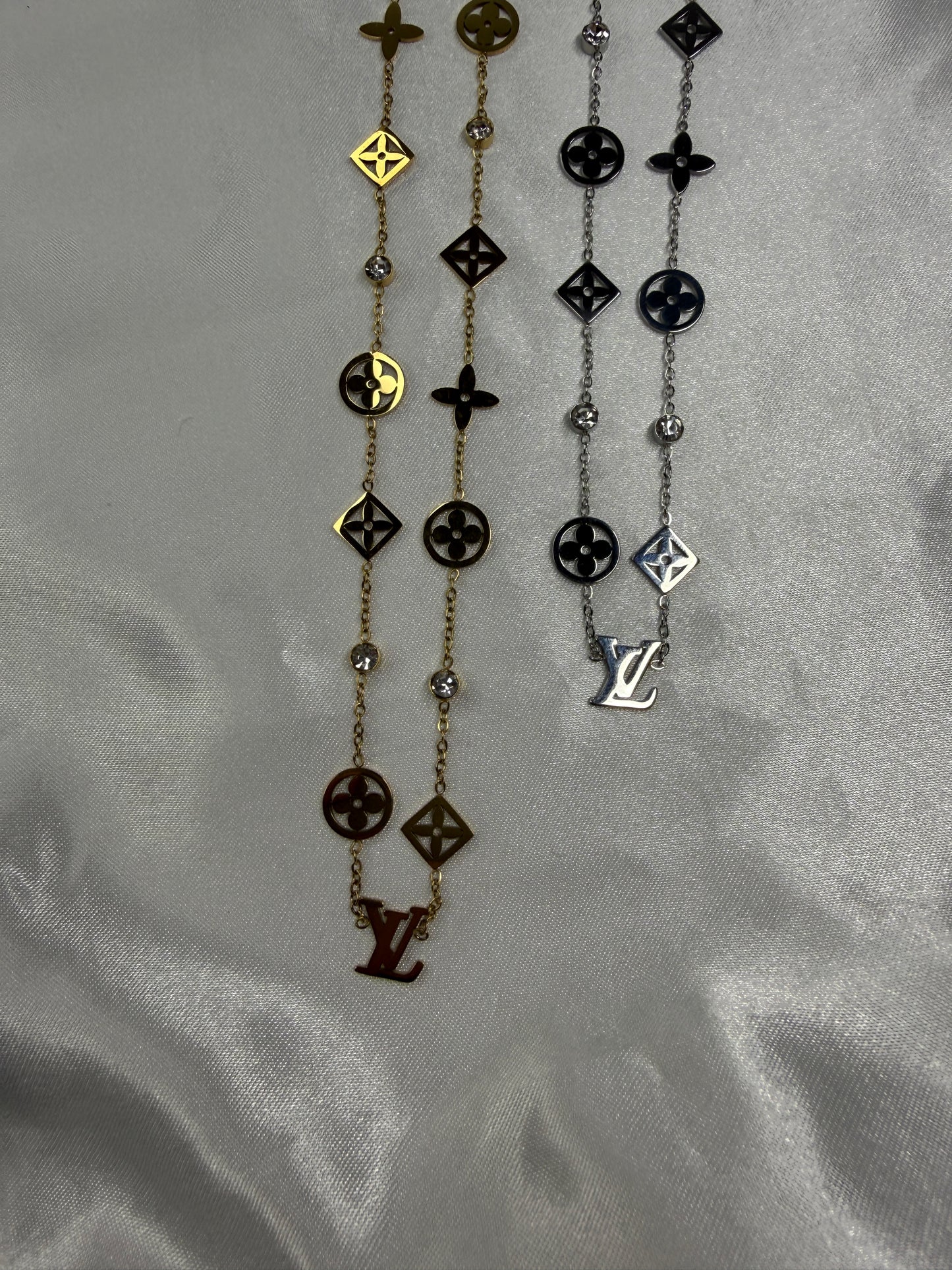 Lina Necklace