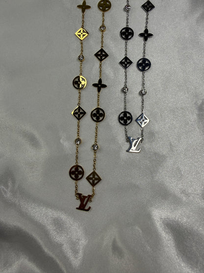 Lina Necklace