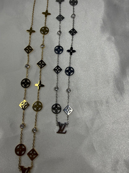 Lina Necklace