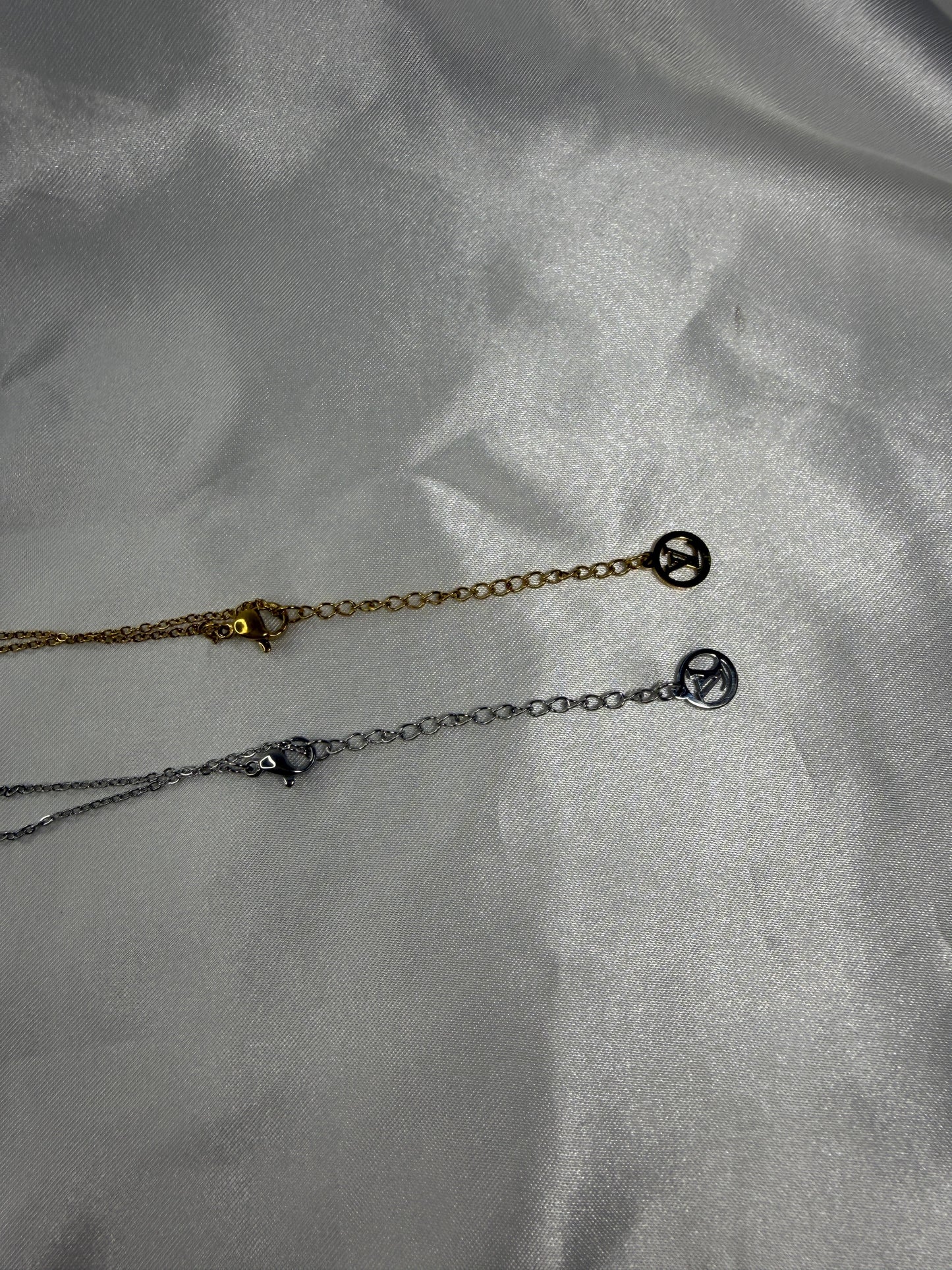 Lina Necklace