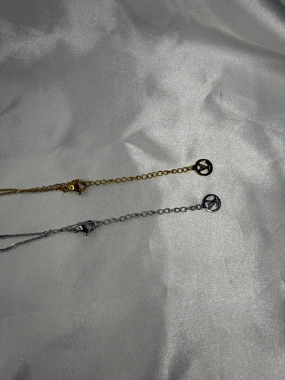 Lina Necklace
