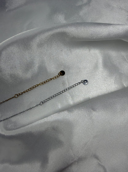 Dunya Necklace