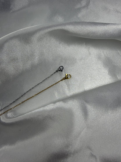 Dunya Necklace