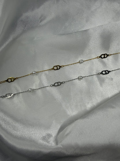 Caia Necklace