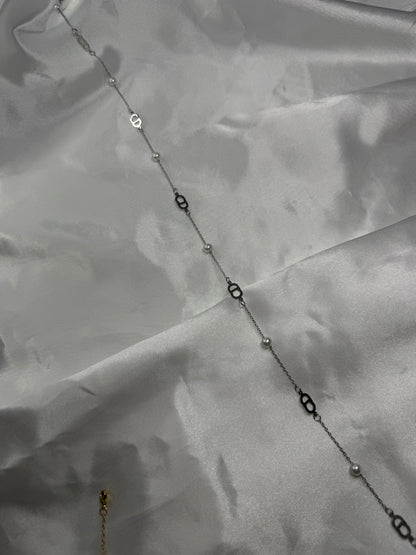 Caia Necklace