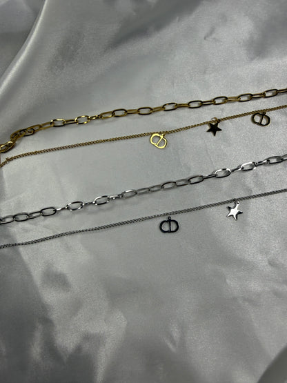 Deja Necklace