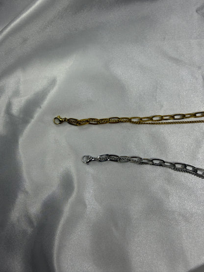 Deja Necklace