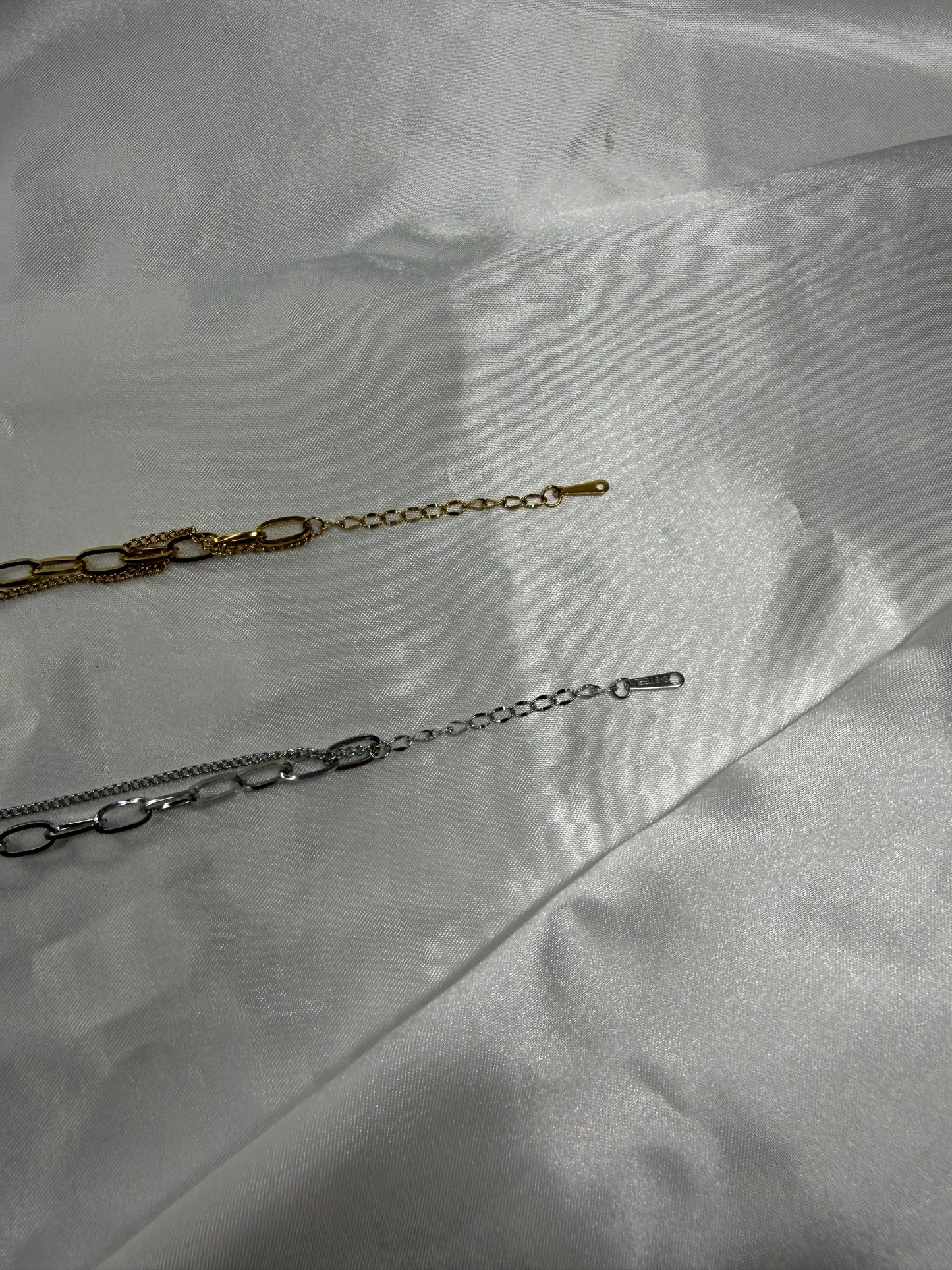 Deja Necklace