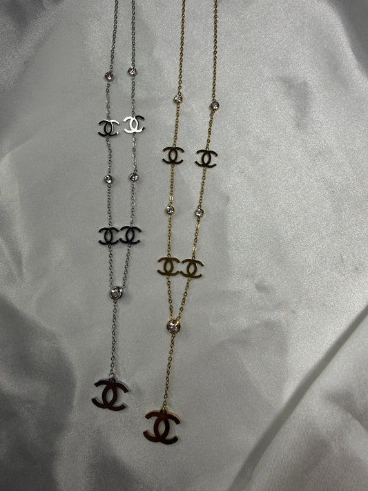 Dilara Necklace