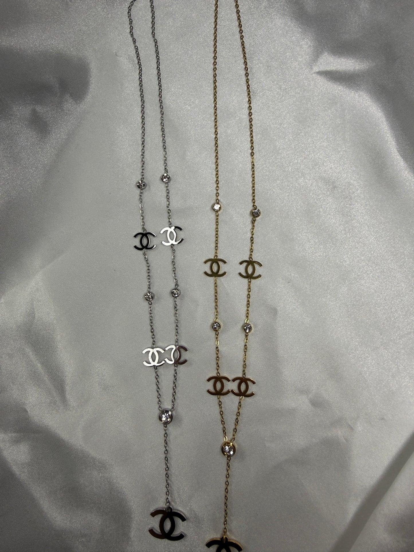 Dilara Necklace