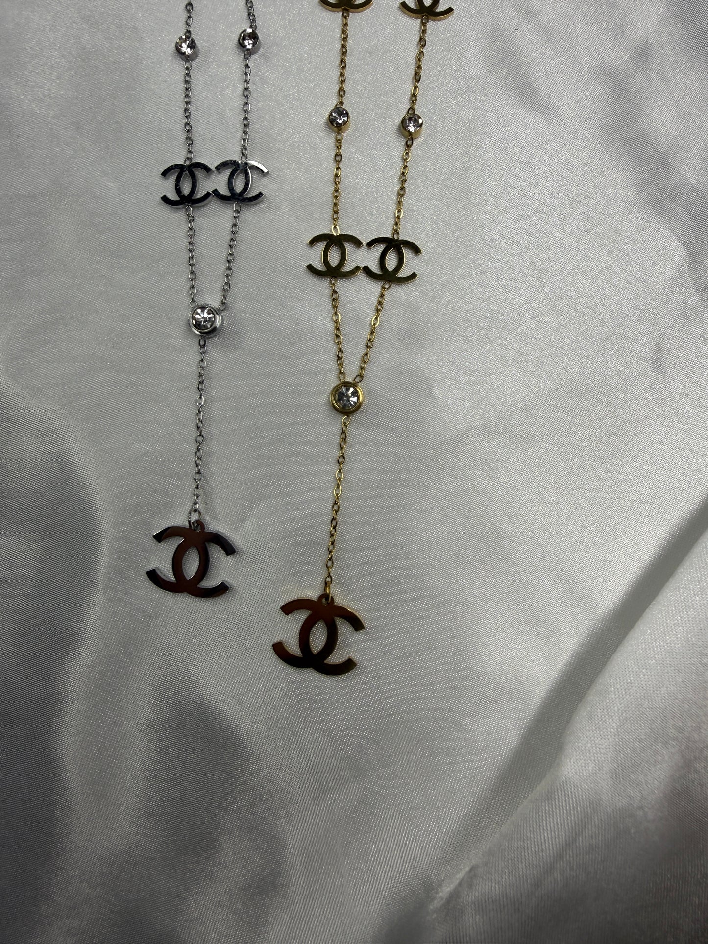 Dilara Necklace
