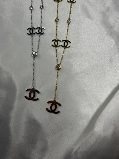 Dilara Necklace