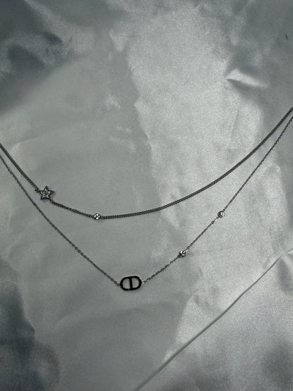Cici Necklace