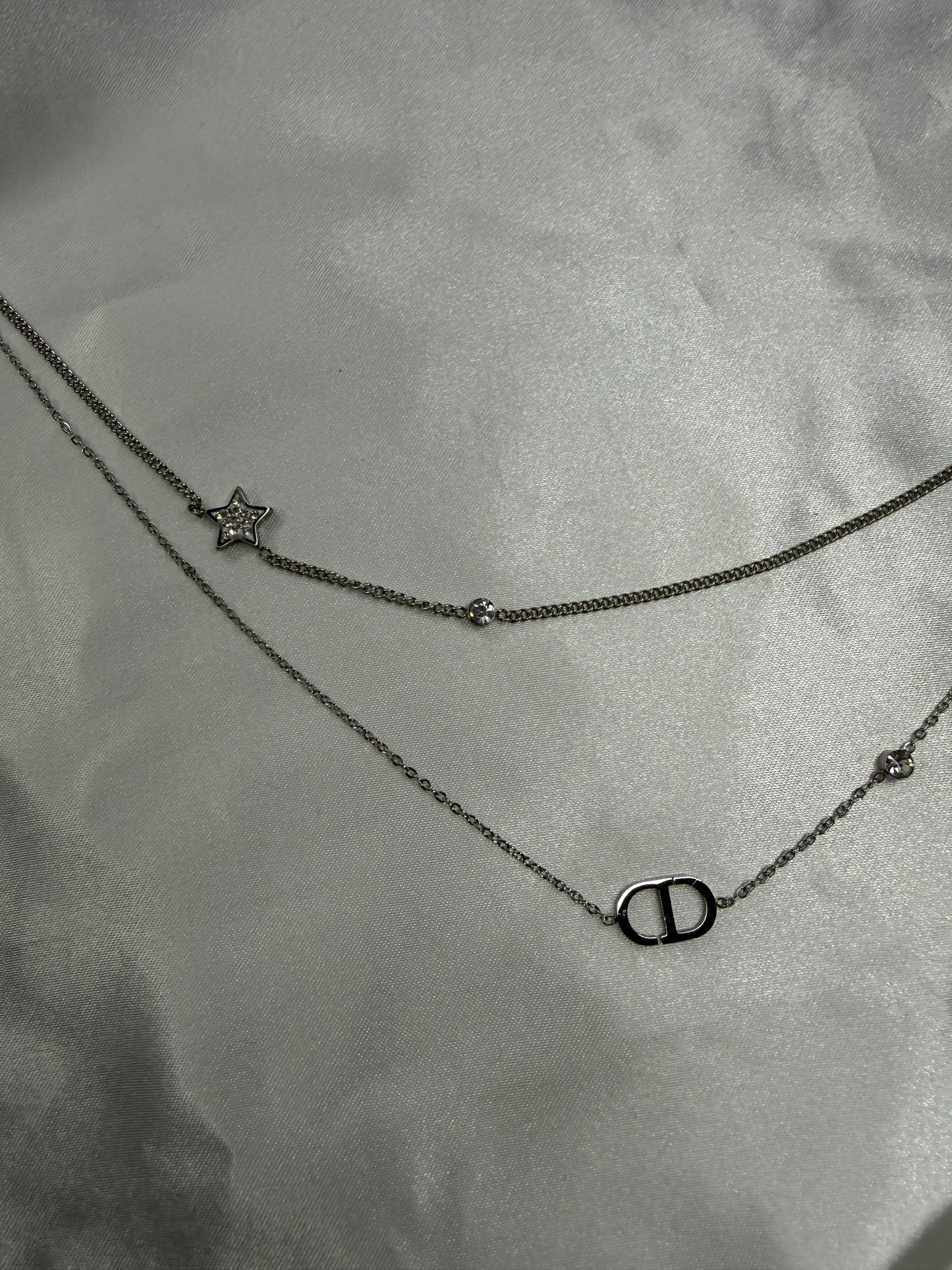 Cici Necklace