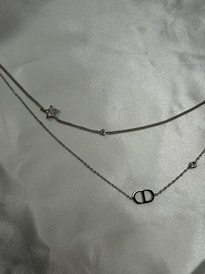 Cici Necklace