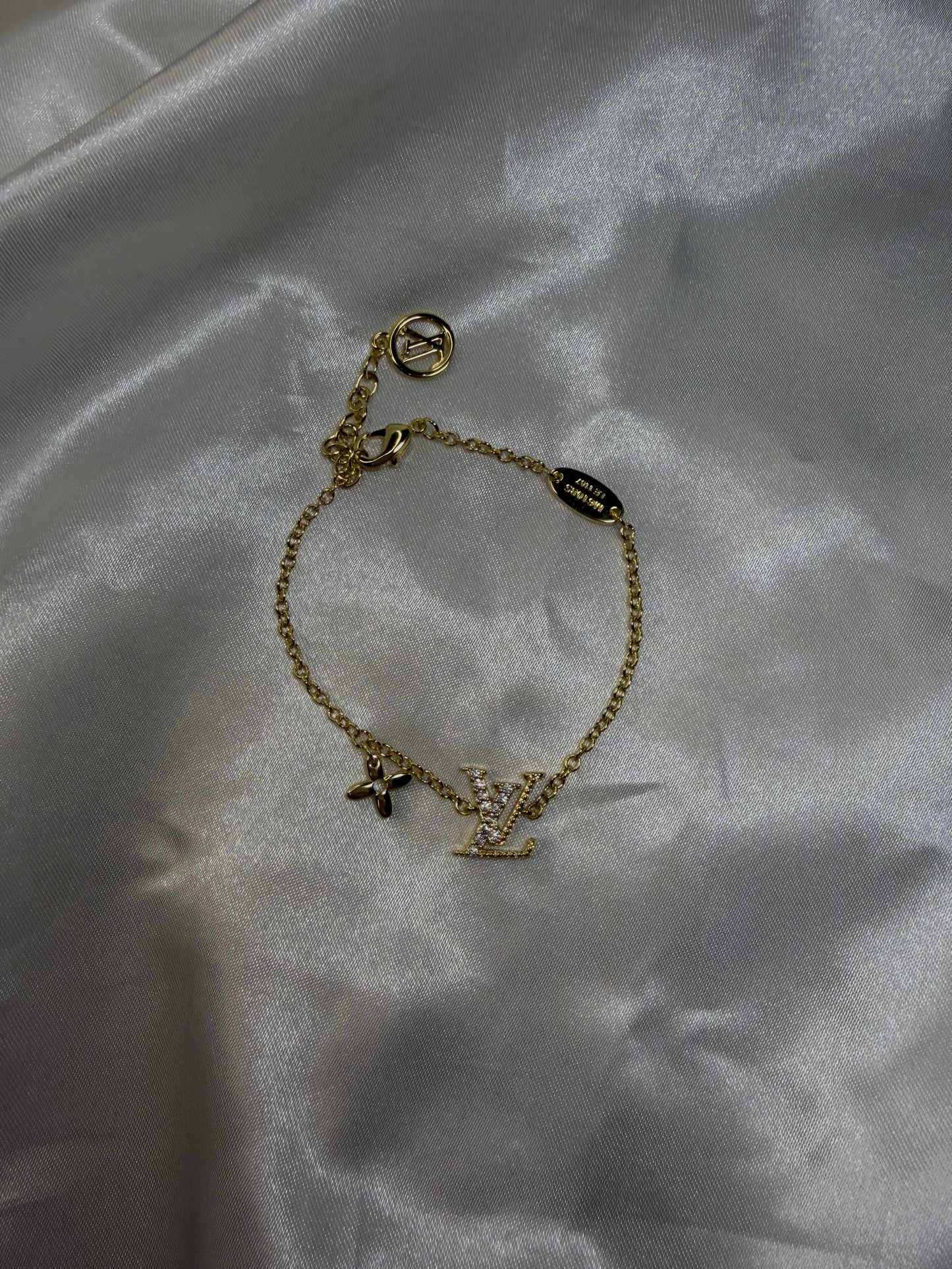 Louisa Bracelet