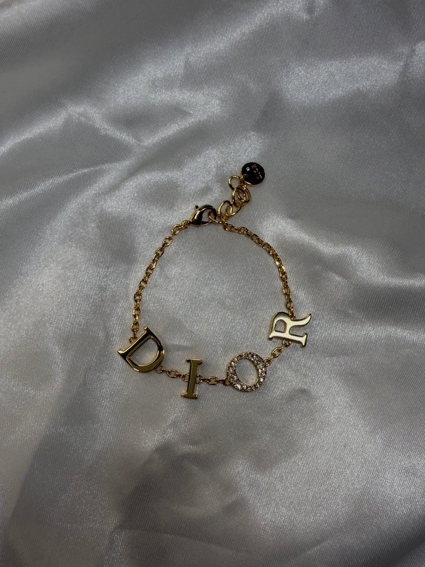 Dunya Bracelet