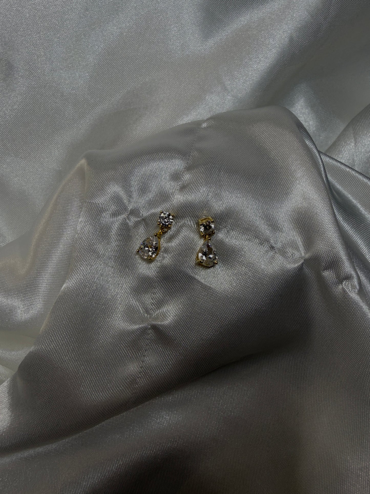 Fairouz Earrings