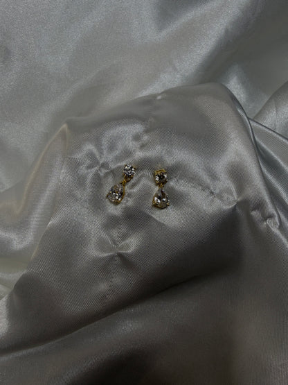 Fairouz Earrings